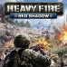 Heavy Fire: Red Shadow