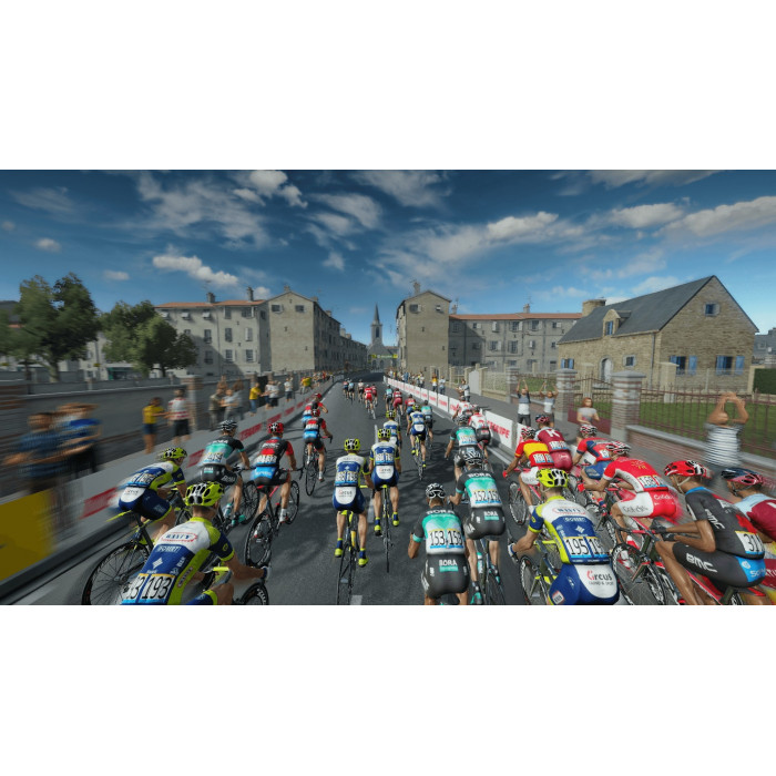 Tour de France 2018