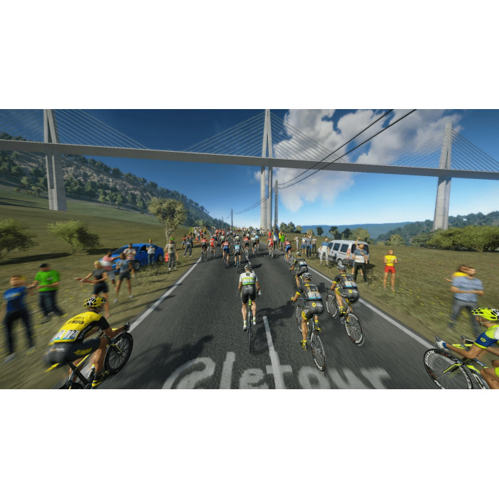 Tour de France 2018