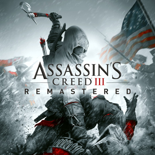 Assassin's Creed® III Обновленная версия