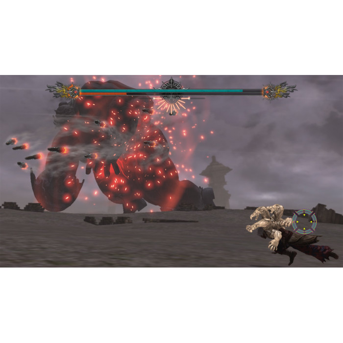 ASURA'S WRATH