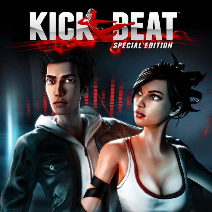 KickBeat Special Edition