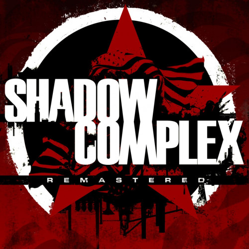 Shadow Complex Remastered