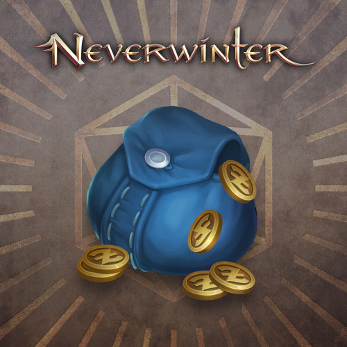 500 Neverwinter Zen