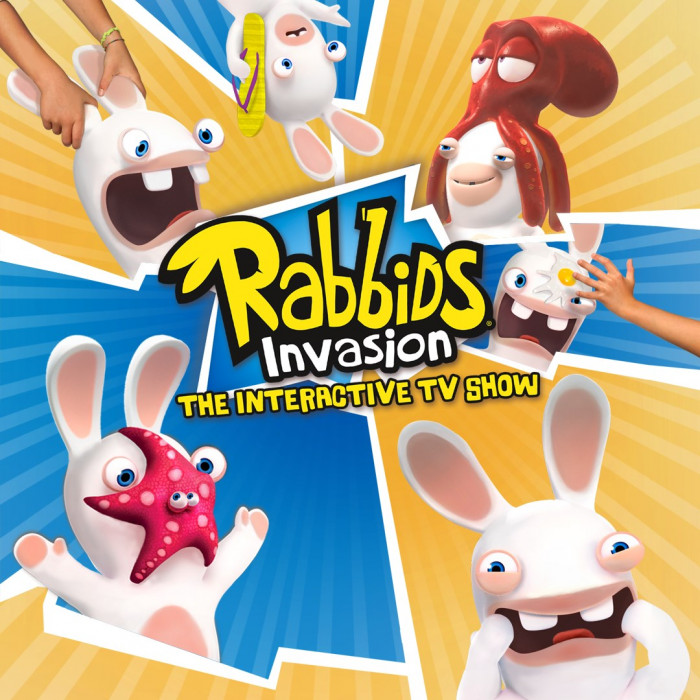 RABBIDS INVASION – Подборка #2 Первый сезон