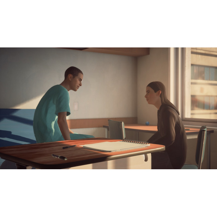 Life is Strange 2: эпизод 4