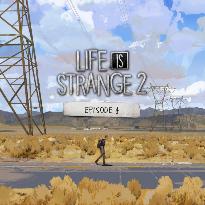 Life is Strange 2: эпизод 4