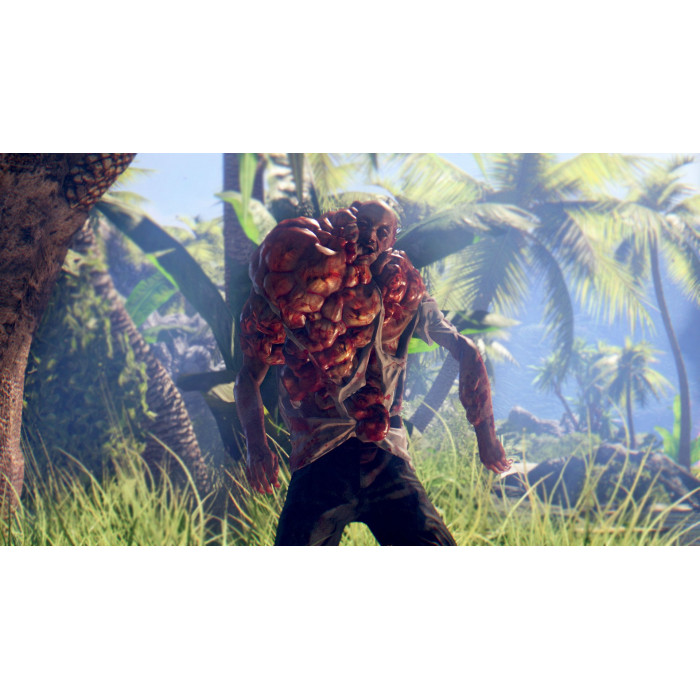 Dead Island Definitive Collection