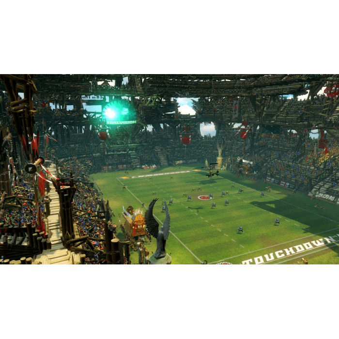 Blood Bowl 2