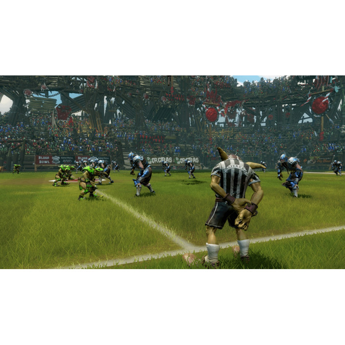 Blood Bowl 2