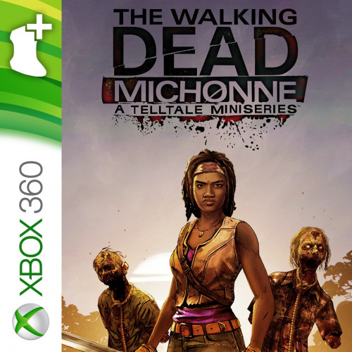 The Walking Dead: Michonne - Season Pass