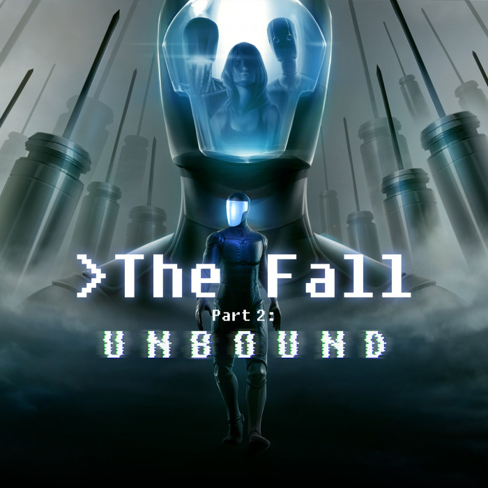 The Fall Part 2: Unbound