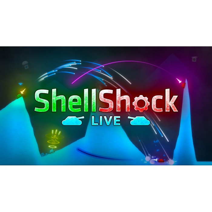 ShellShock Live