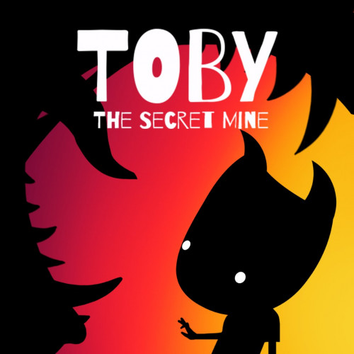 Toby: The Secret Mine