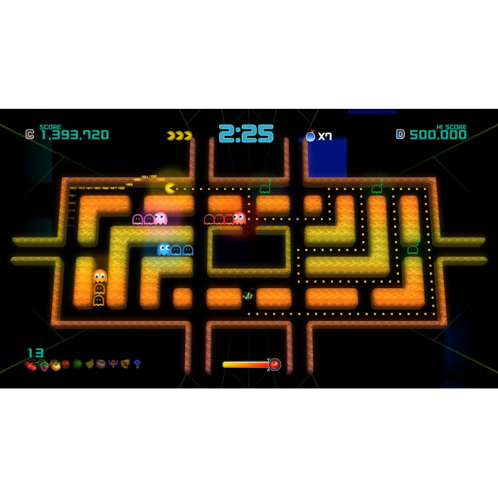 PAC-MAN™ CHAMPIONSHIP EDITION 2