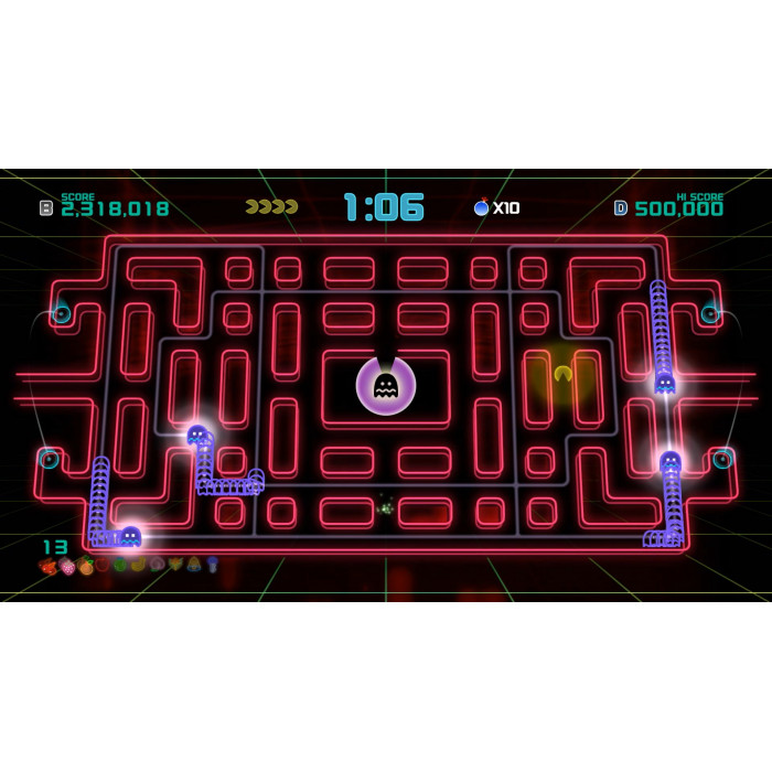 PAC-MAN™ CHAMPIONSHIP EDITION 2