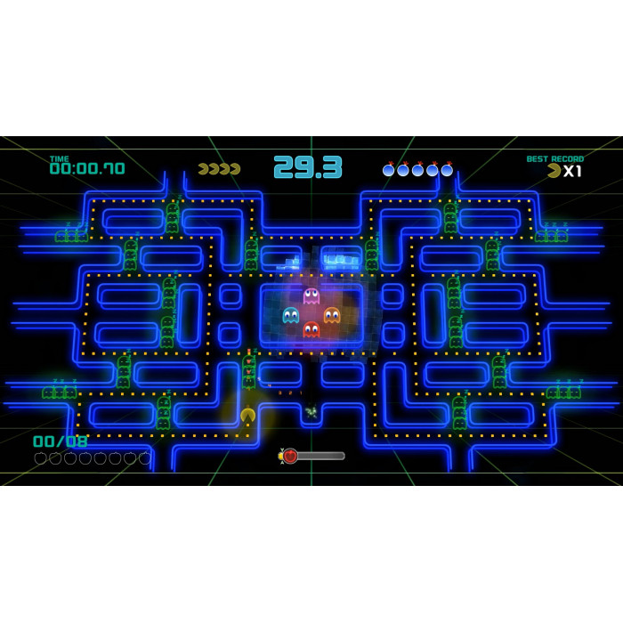 PAC-MAN™ CHAMPIONSHIP EDITION 2