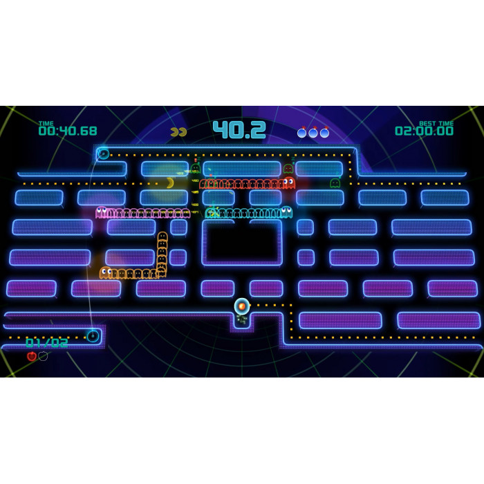 PAC-MAN™ CHAMPIONSHIP EDITION 2