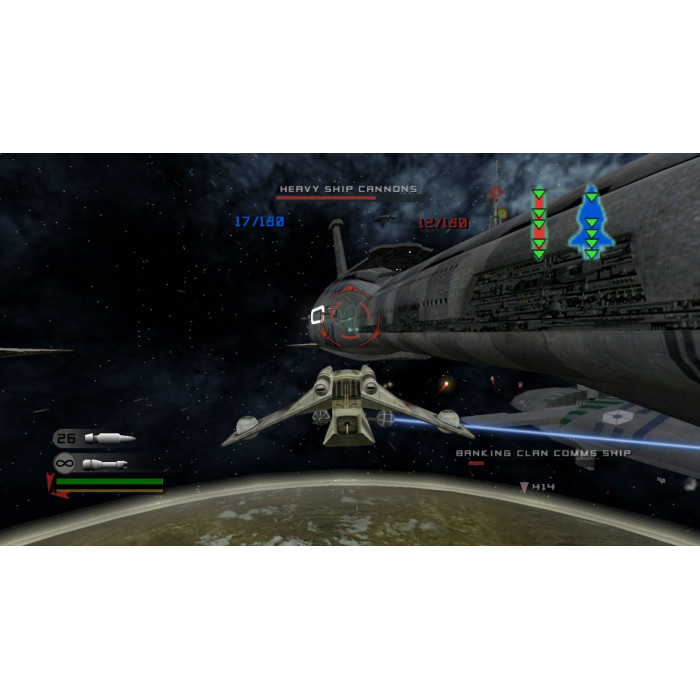 Star Wars Battlefront II