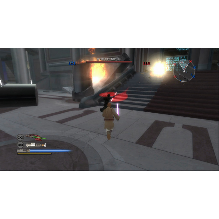 Star Wars Battlefront II