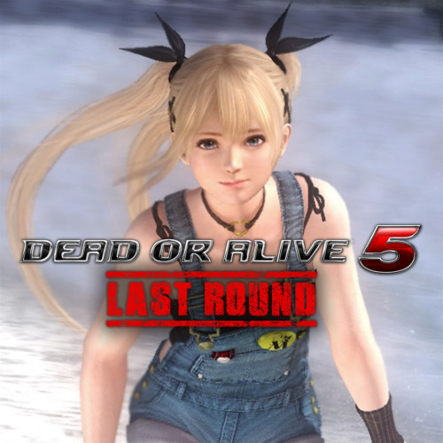 Комбинезоны Марии Розы для DEAD OR ALIVE 5 Last Round