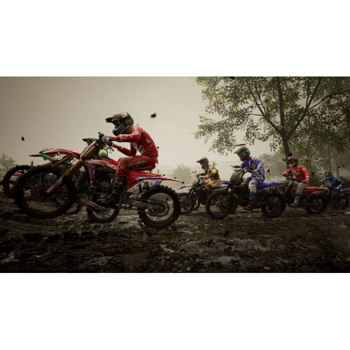 Monster Energy Supercross 2 - Special Edition