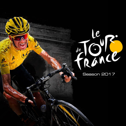 Tour de France 2017