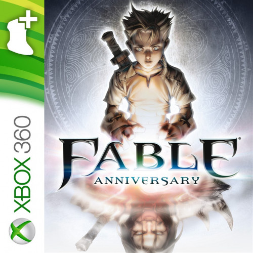 Оружие и костюмы Fable: пират