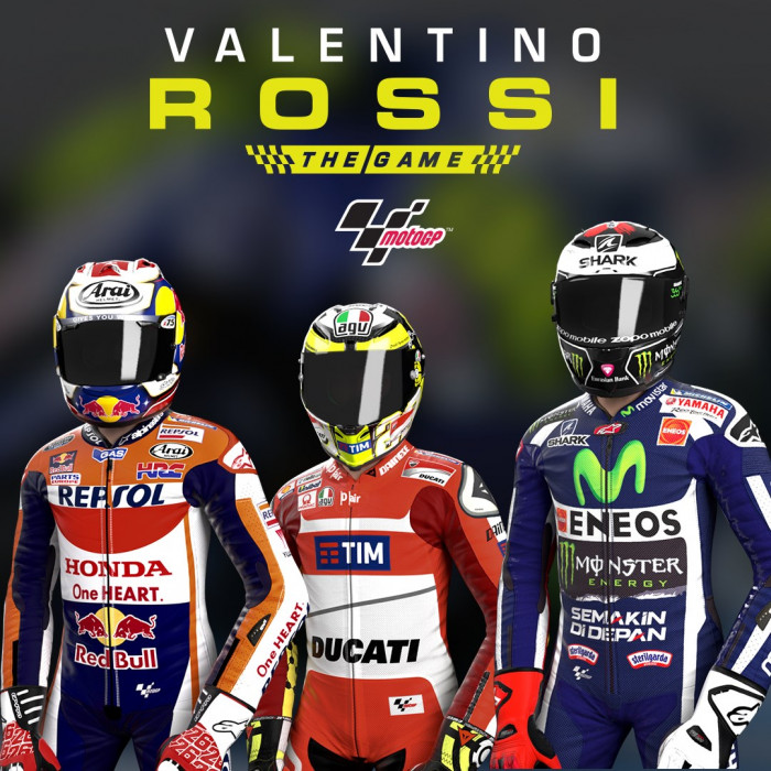 Real Events 2: 2016 MotoGP™ Season