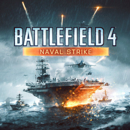 Battlefield 4™ Naval Strike