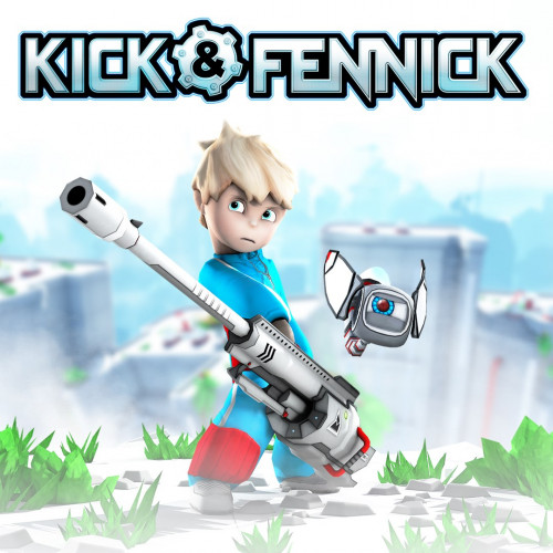 Kick & Fennick