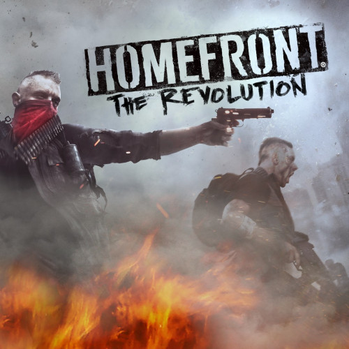 Homefront®: The Revolution 'Freedom Fighter' Bundle