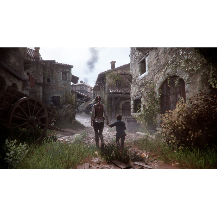 A Plague Tale: Innocence