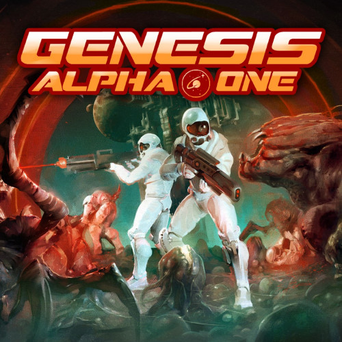 Genesis Alpha One