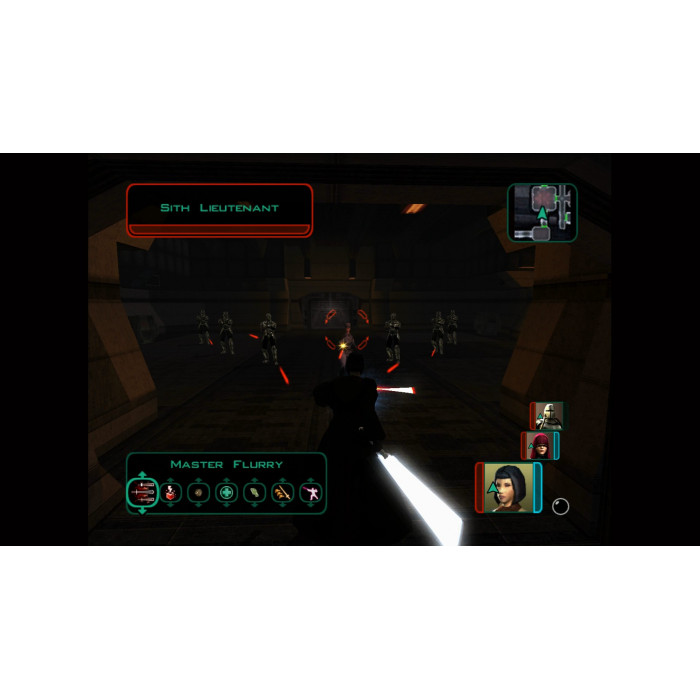 Star Wars KOTOR II