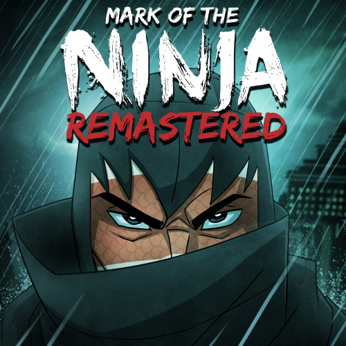 Mark of the Ninja: Remastered