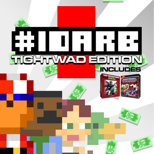 #IDARB: Tightwad Edition