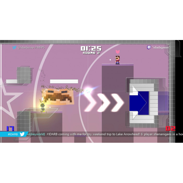 #IDARB: Tightwad Edition