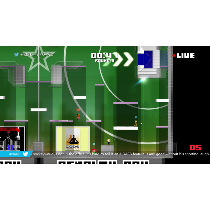 #IDARB: Tightwad Edition