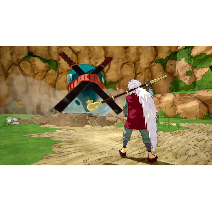 NARUTO TO BORUTO: SHINOBI STRIKER Season Pass