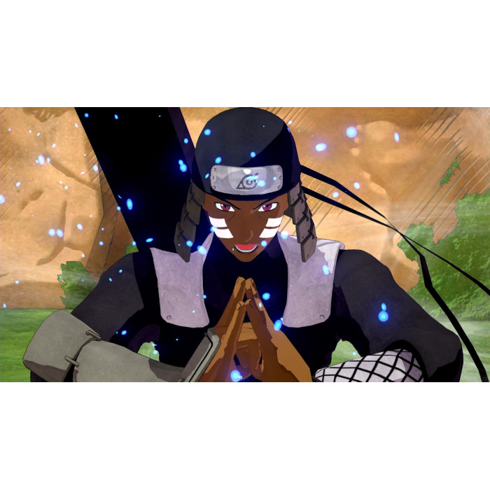 NARUTO TO BORUTO: SHINOBI STRIKER Season Pass