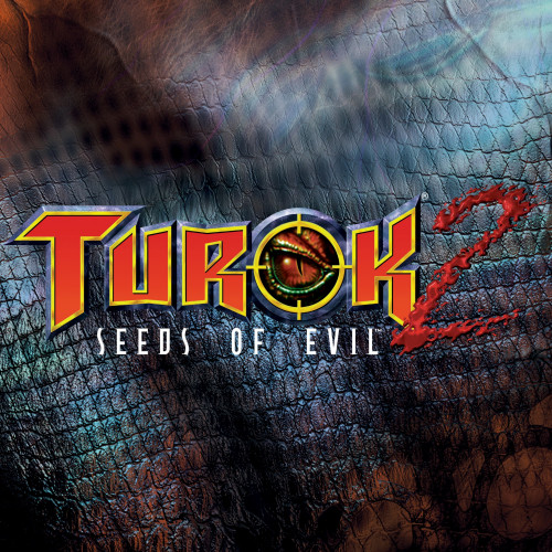 Turok 2: Seeds of Evil