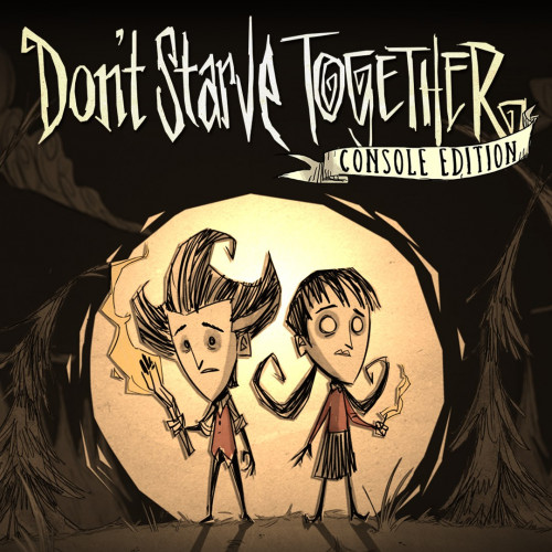 Don't Starve Together: Console Edition