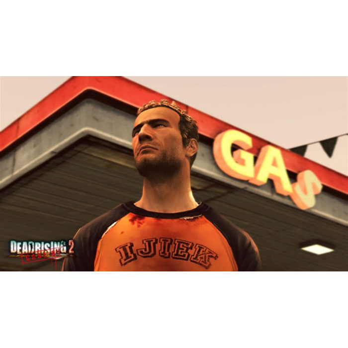 DEAD RISING 2: CASE ZERO