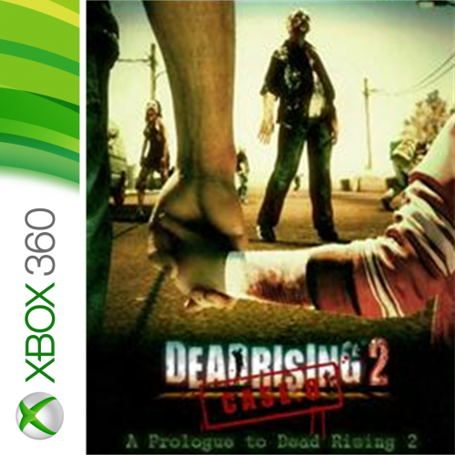 DEAD RISING 2: CASE ZERO