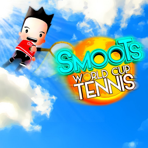 Smoots World Cup Tennis