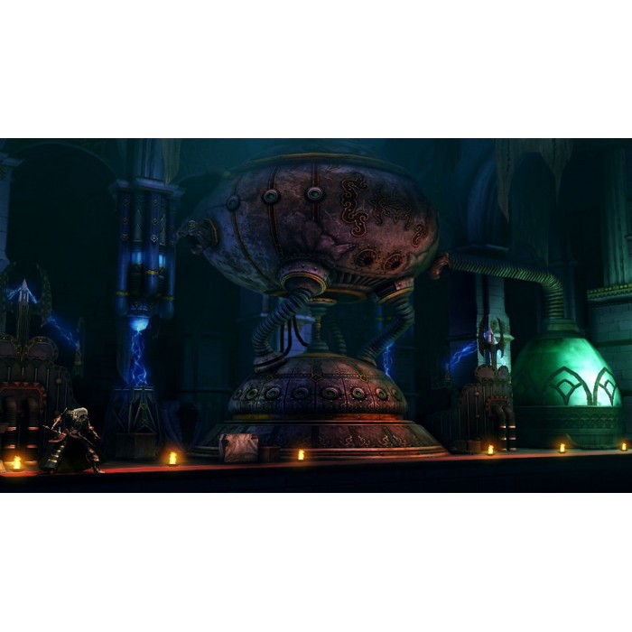 Castlevania: Lords of Shadow - Mirror of Fate HD