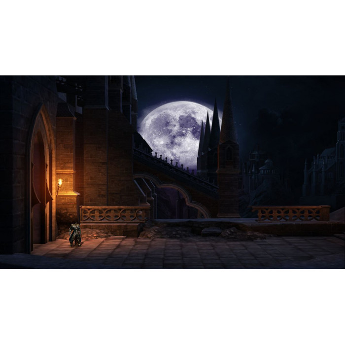 Castlevania: Lords of Shadow - Mirror of Fate HD