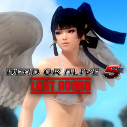 DOA5LR: костюм Нётэнгу «Обольстительница»