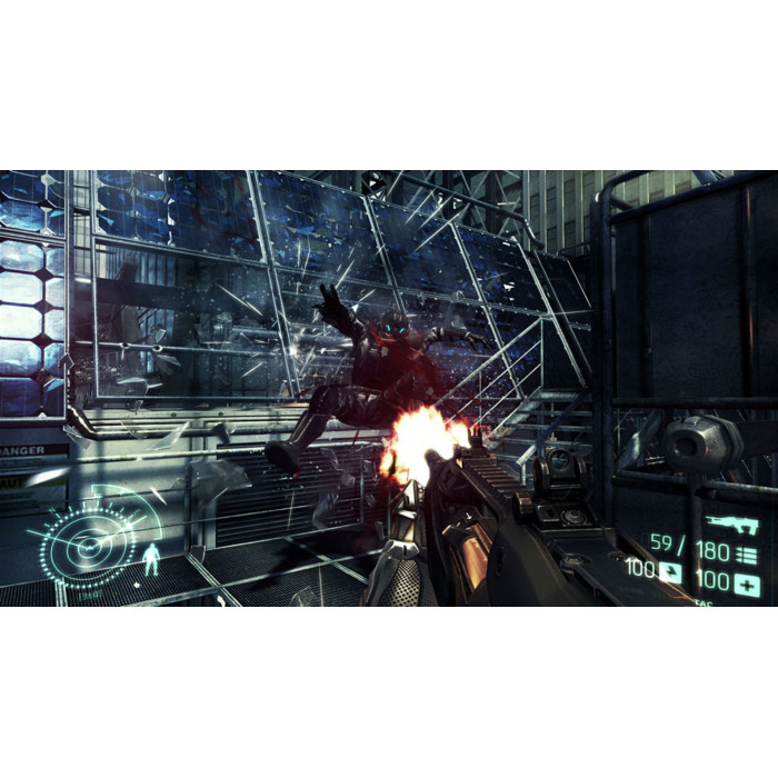 Crysis 2